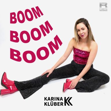 Boom Boom Boom Boom Boom Boom